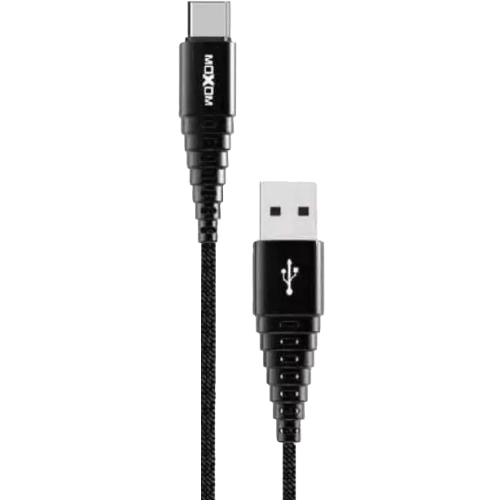 Кабель MOXOM USB-type-c